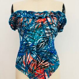 Girl swim dress