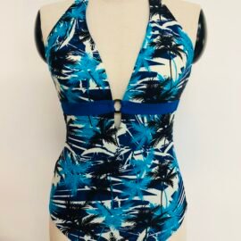 Girl swim dress