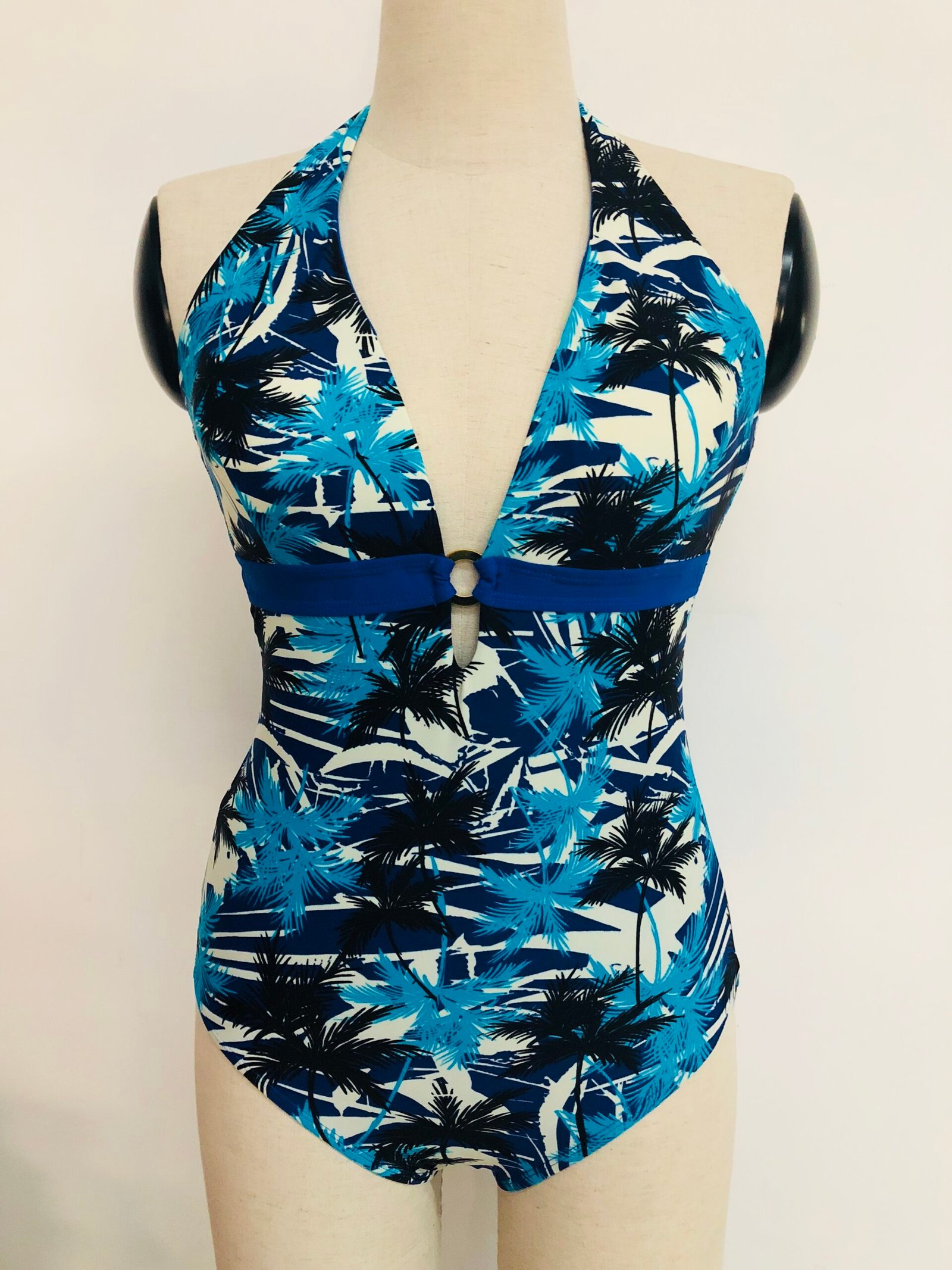 Girl swim dress