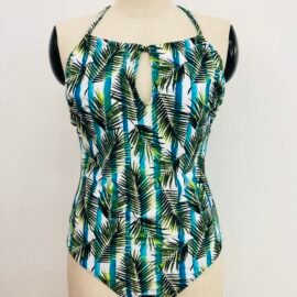 Girl swim dress