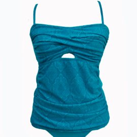 Girl swim dress