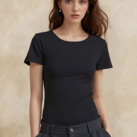 Women Activewear Tops