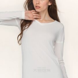 Women Activewear Tops