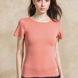 Women Activewear Tops