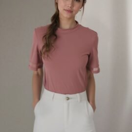 Women Activewear Tops