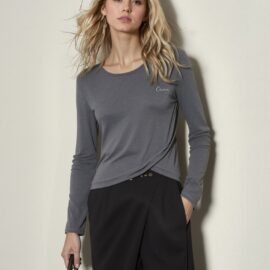 Women Activewear Tops