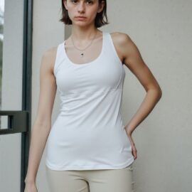 Women Activewear Tops