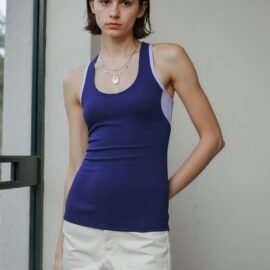 Women Activewear Tops