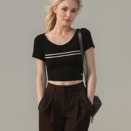 Women Activewear Top