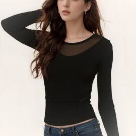 Women Activewear Top