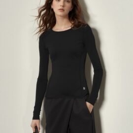 Women Activewear Top