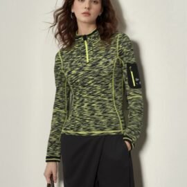 Women Activewear Top