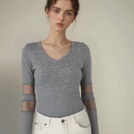 Women Activewear Top