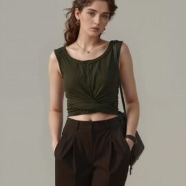 Women Activewear Top