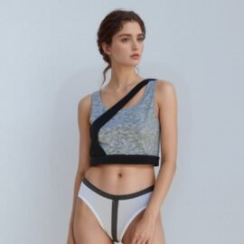 Women Activewear Top