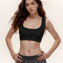 Women Activewear Top