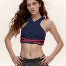 Women Activewear Top