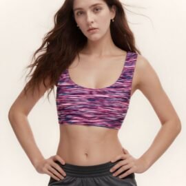 Women Activewear Top