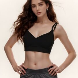 Women Activewear Top