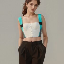 Women Activewear Top