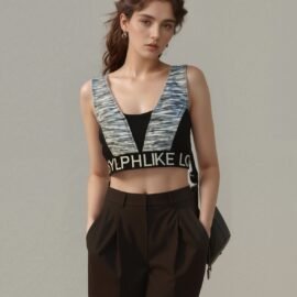 Women Activewear Top