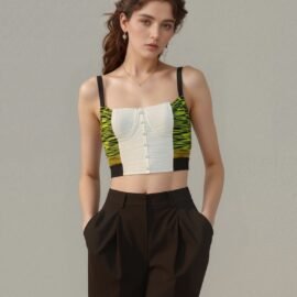 Women Activewear Top