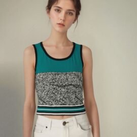 Women Activewear Top