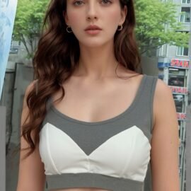 Women Activewear Top