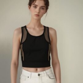 Women Activewear Top