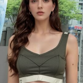 Women Activewear Top