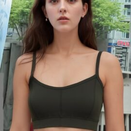 Women Activewear Top